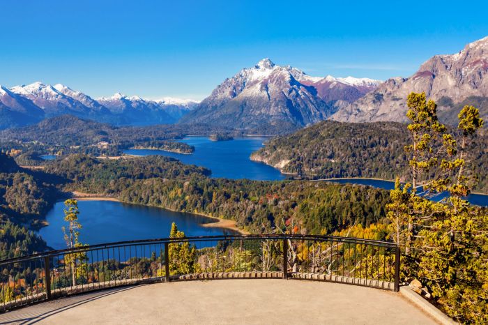 Bariloche